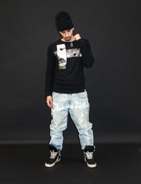 + Sweater