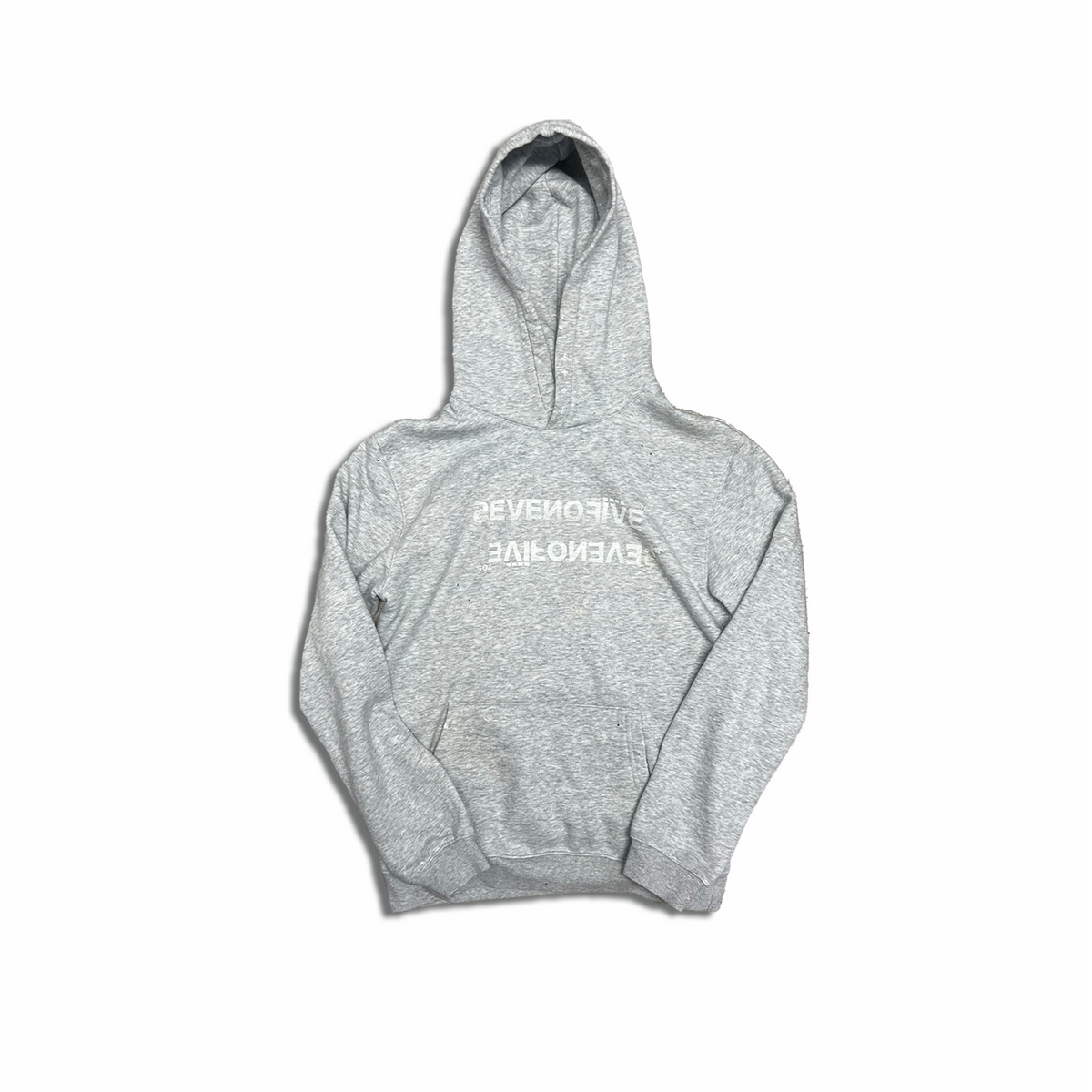 Voile de Ciel Sweater
