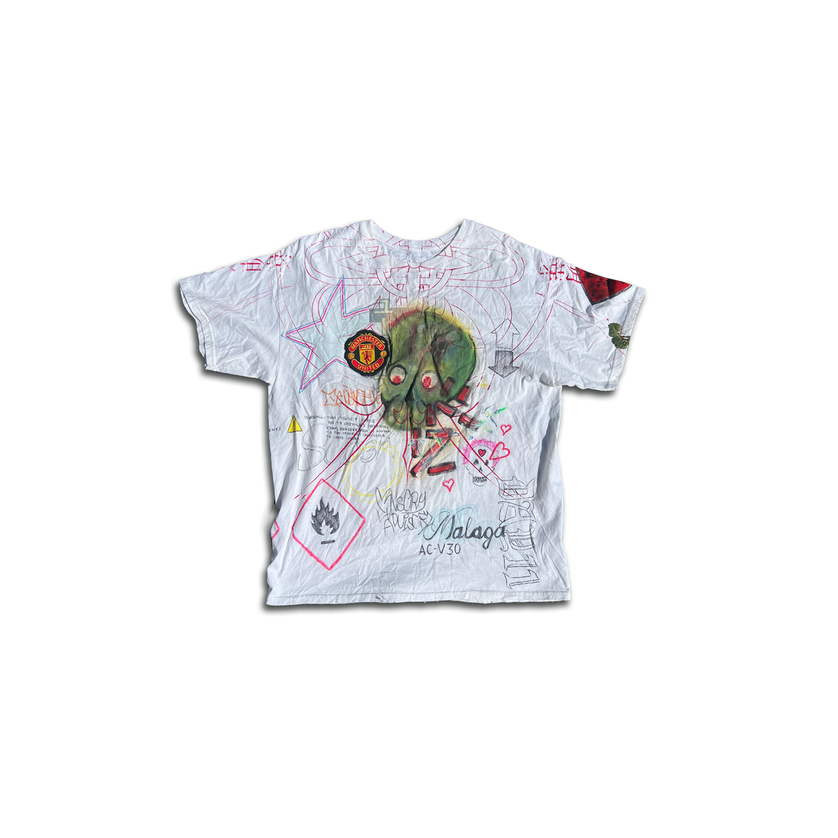 DEAF: 0713