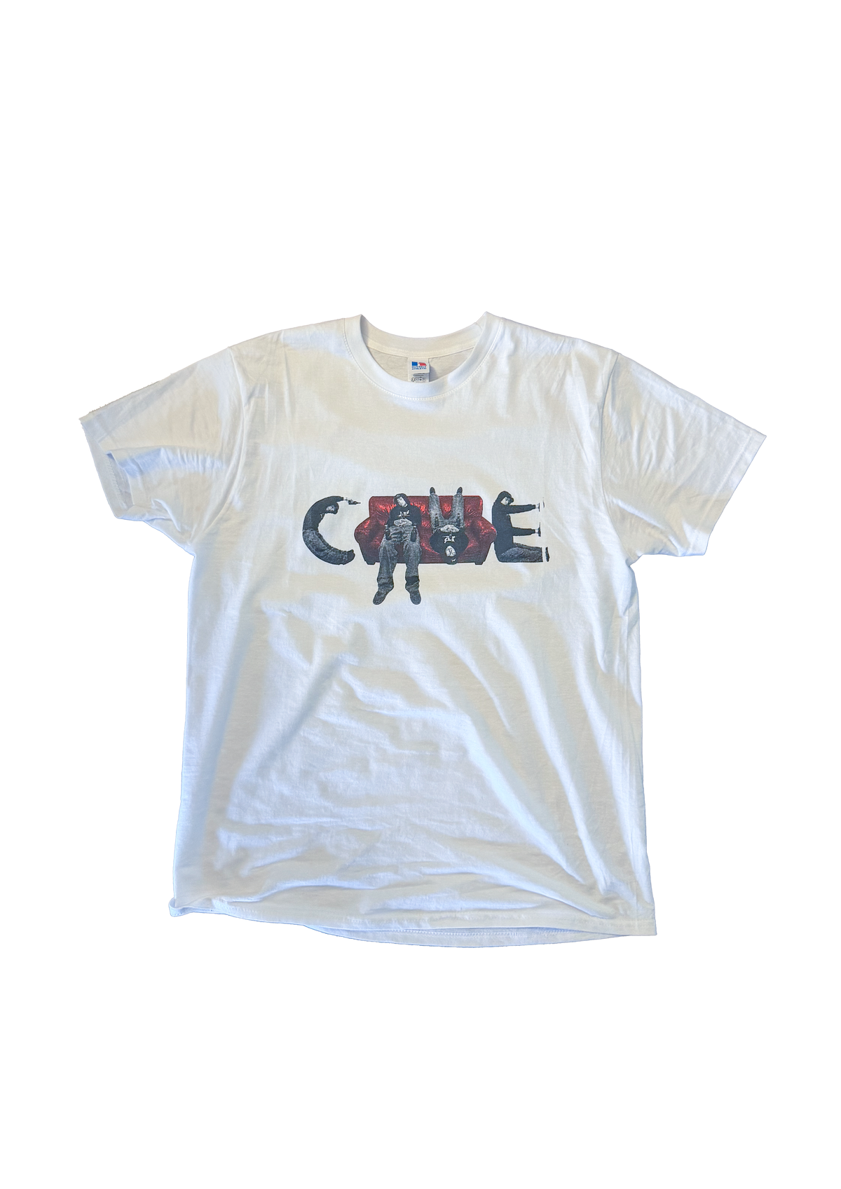 Cave