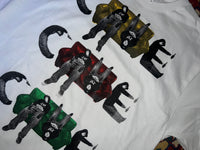 Cave 1of1 Shirt