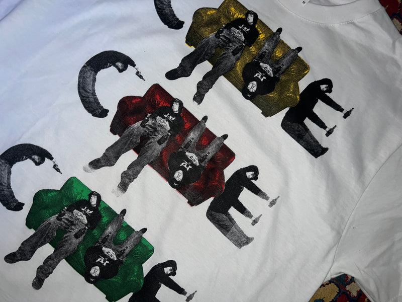 Cave 1of1 Shirt