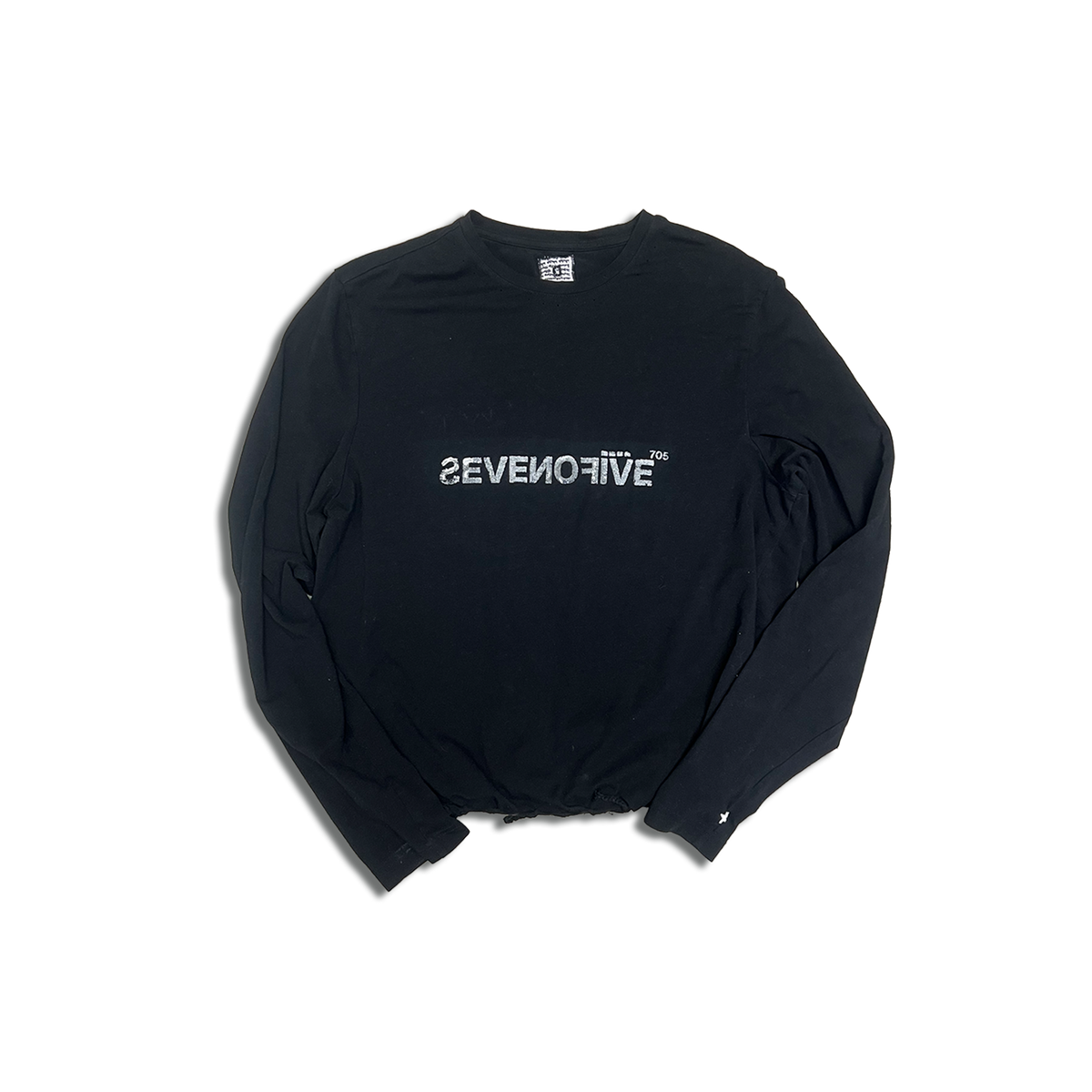 Voile de Ciel Longsleeve