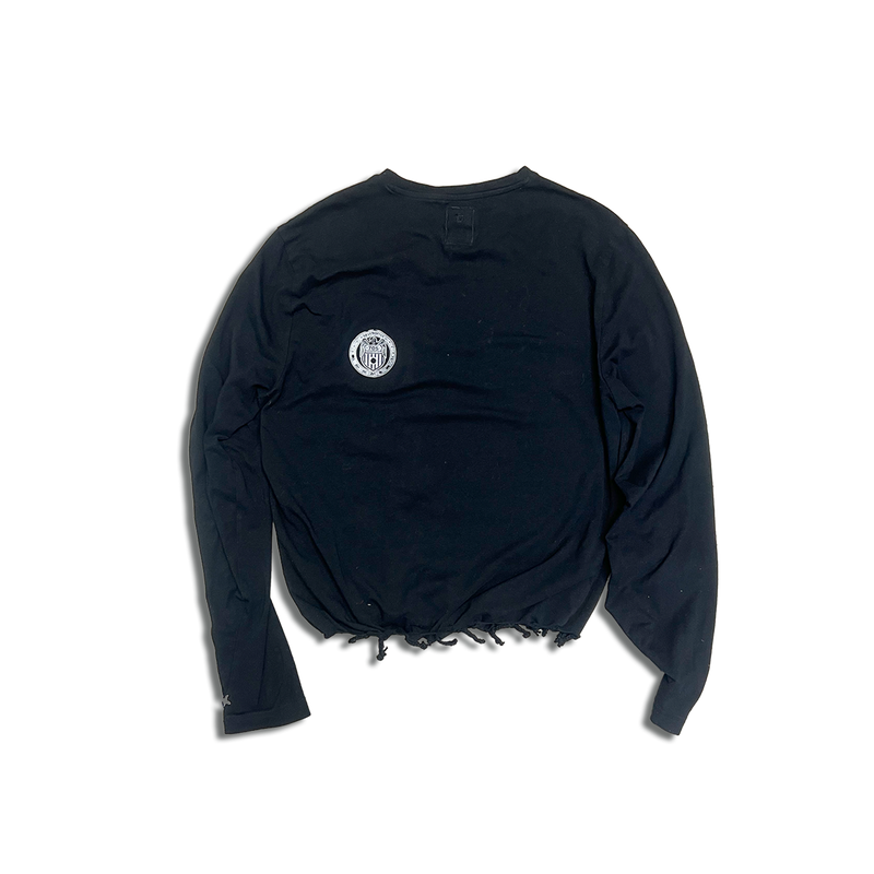 Voile de Ciel Longsleeve