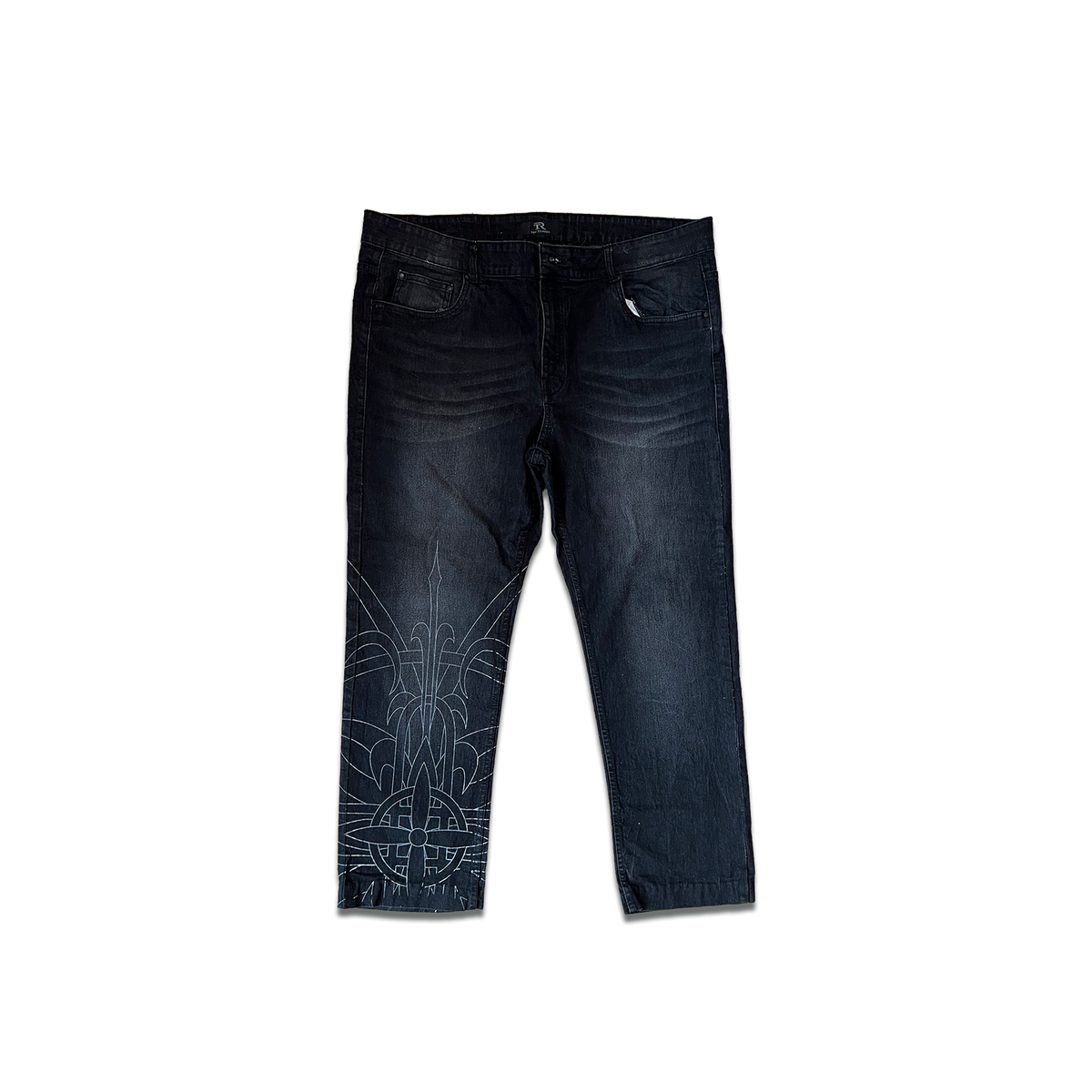 Hadal Jeans
