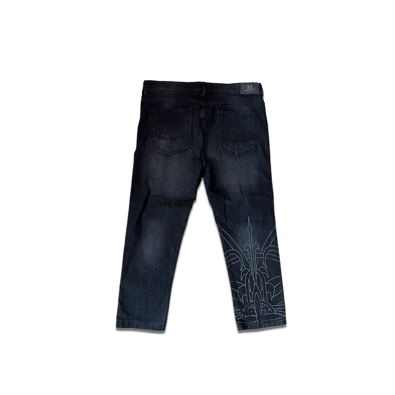 Hadal Jeans