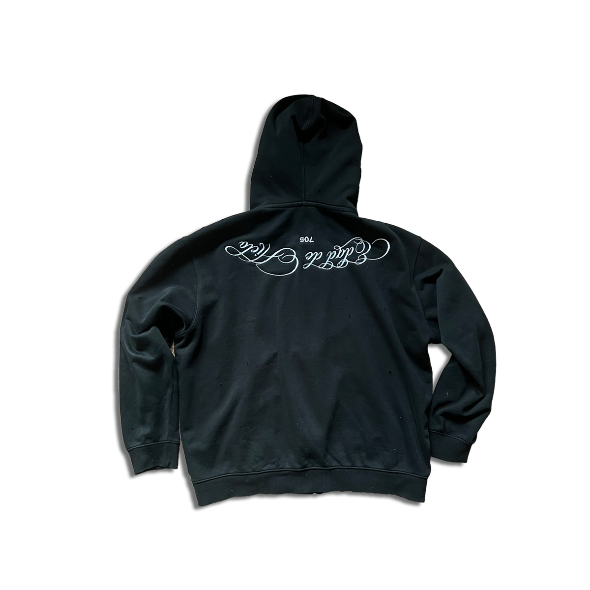 Edad de Hielo Zipper