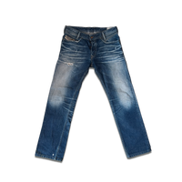 Voile de Ciel Jeans