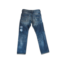 Voile de Ciel Jeans
