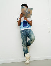 Hadal Jeans