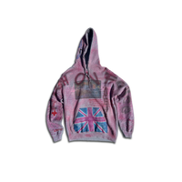 DEAF: 0703 EASTER PINK