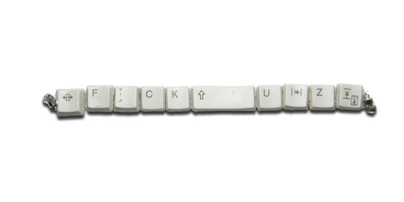B5 F*ck U