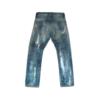 Hadal Jeans