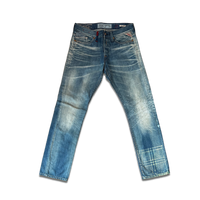 Hadal Jeans