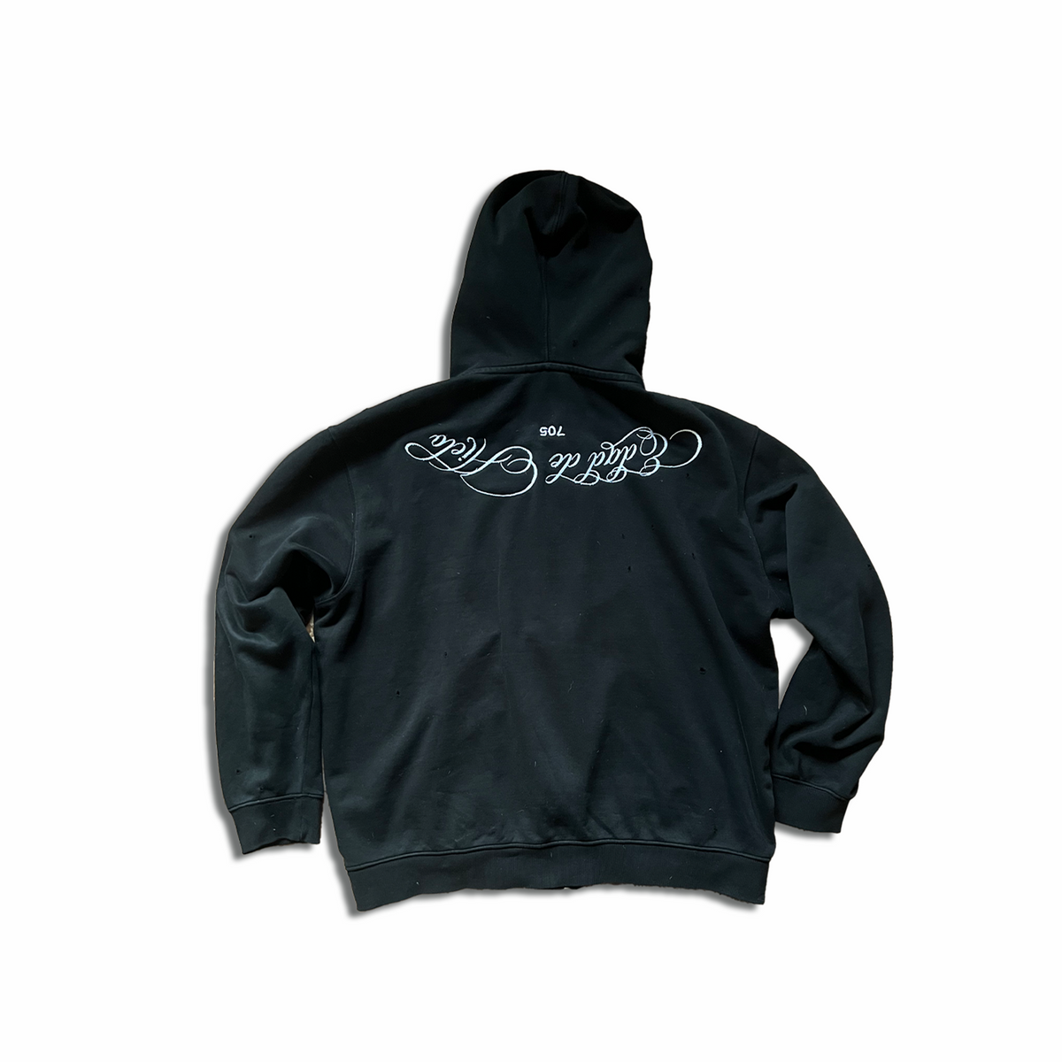 Edad de Hielo Zipper
