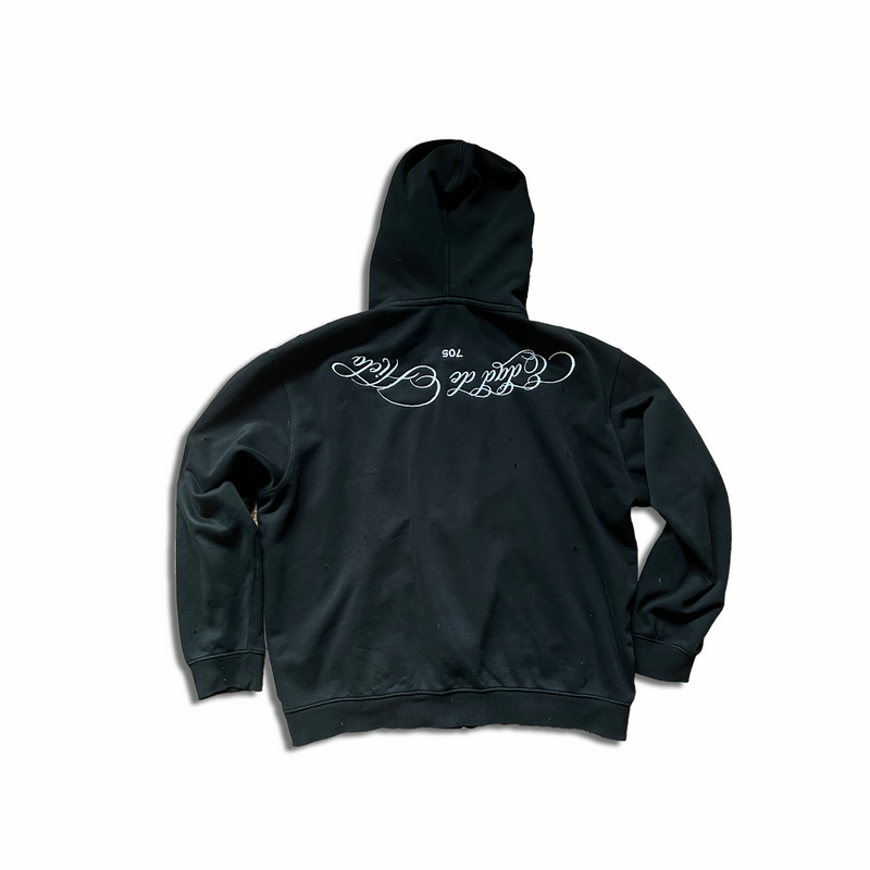 Edad de Hielo Zipper