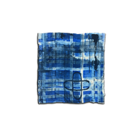 Hadal Silk Foulard