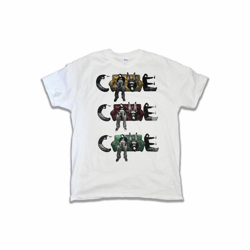Cave 1of1 Shirt
