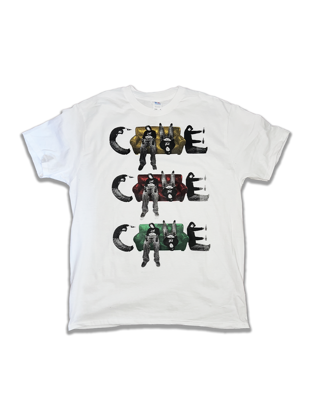 Cave 1of1 Shirt