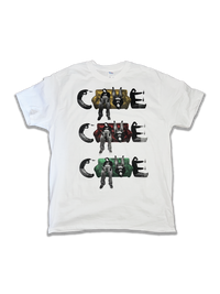 Cave 1of1 Shirt