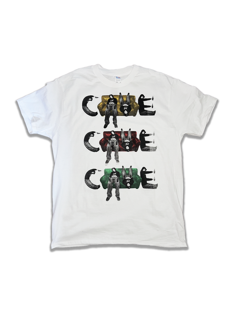 Cave 1of1 Shirt